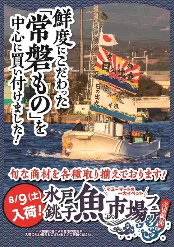 発見するための新しいオファー