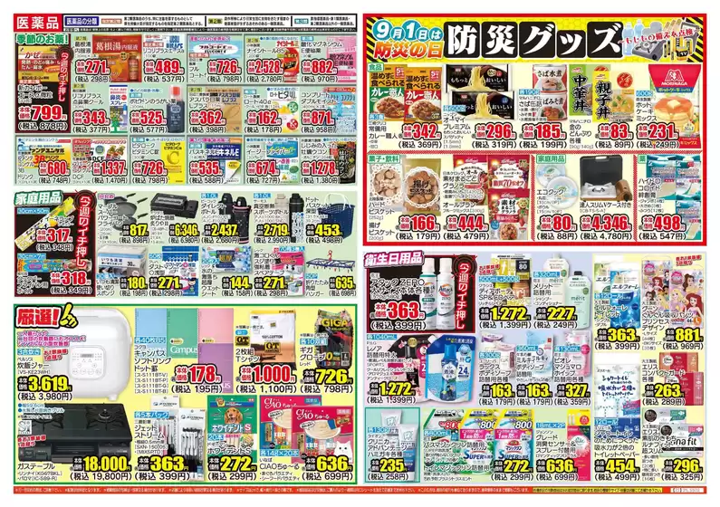 私たちの最高の掘り出し物