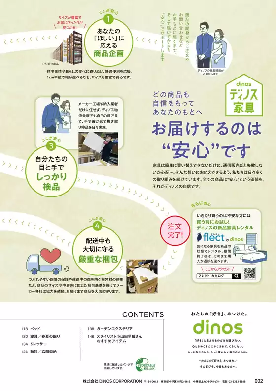 割引とプロモーション