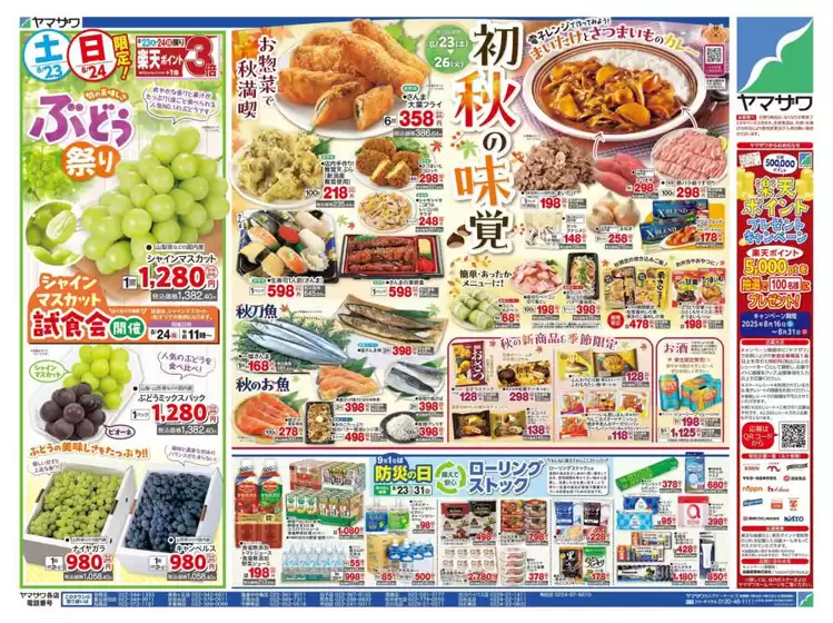 あなたのための私たちの最高のオファー