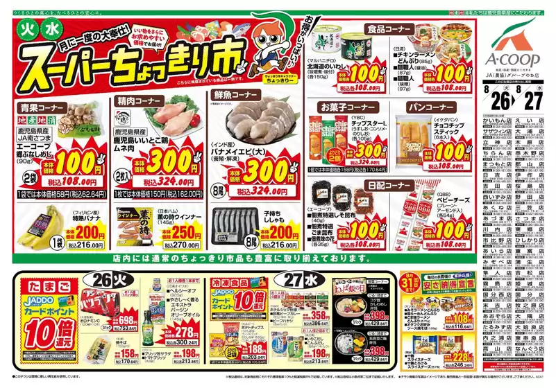 トップディールと割引