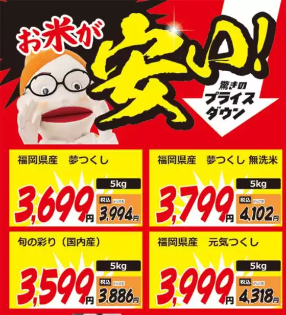 新生堂薬局 チラシ