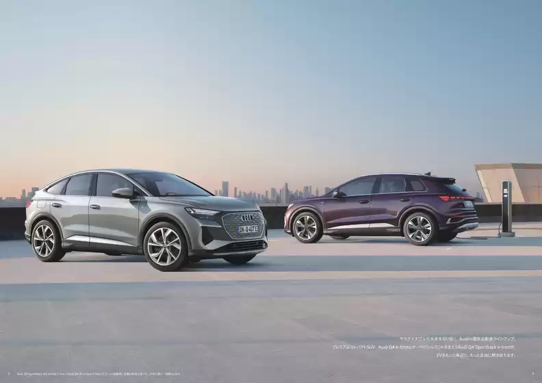 Q4e tron