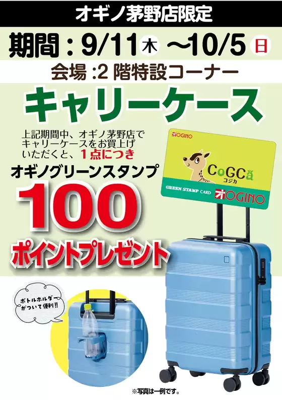 すべての掘り出し物ハンターのためのトップオファー