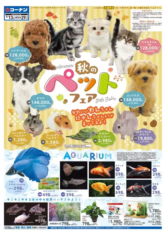 トップディールと割引