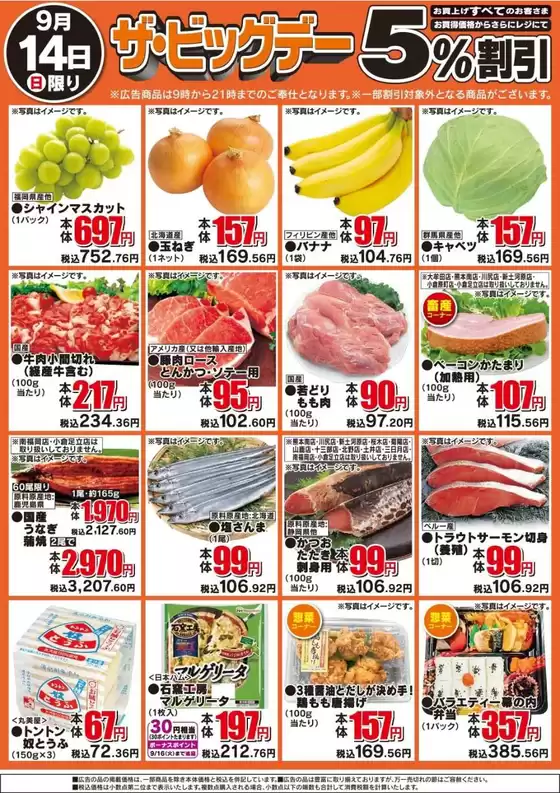 選ばれた製品の素晴らしい割引