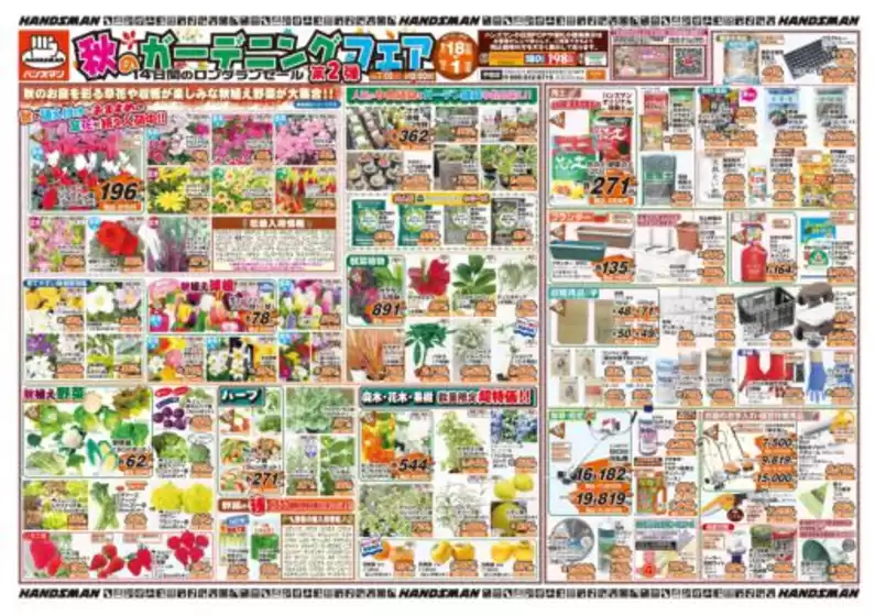 すべての掘り出し物ハンターのためのトップオファー