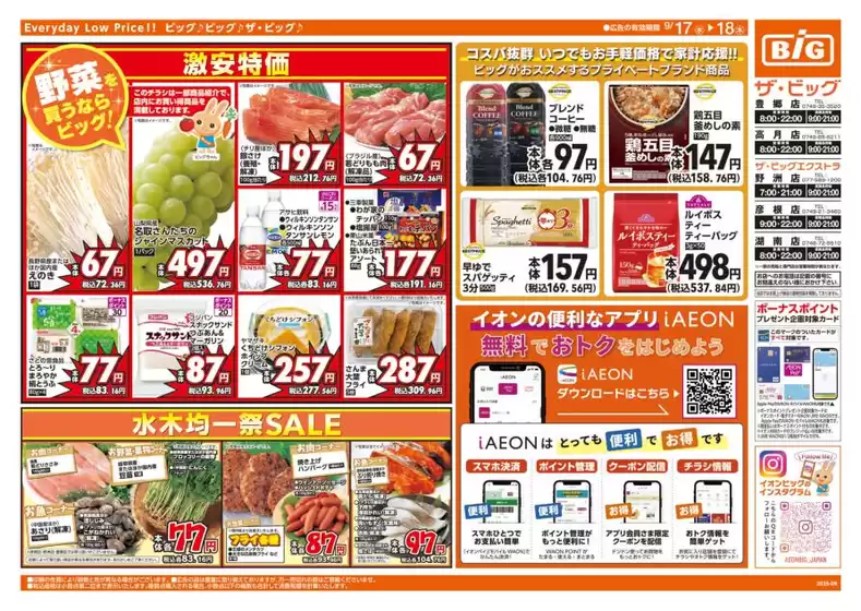 トップディールと割引