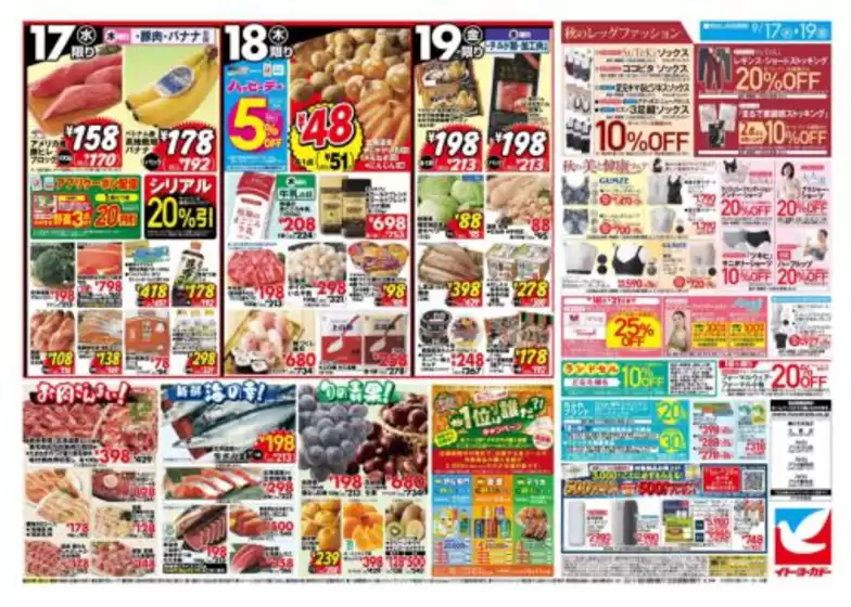 私たちの最高の掘り出し物