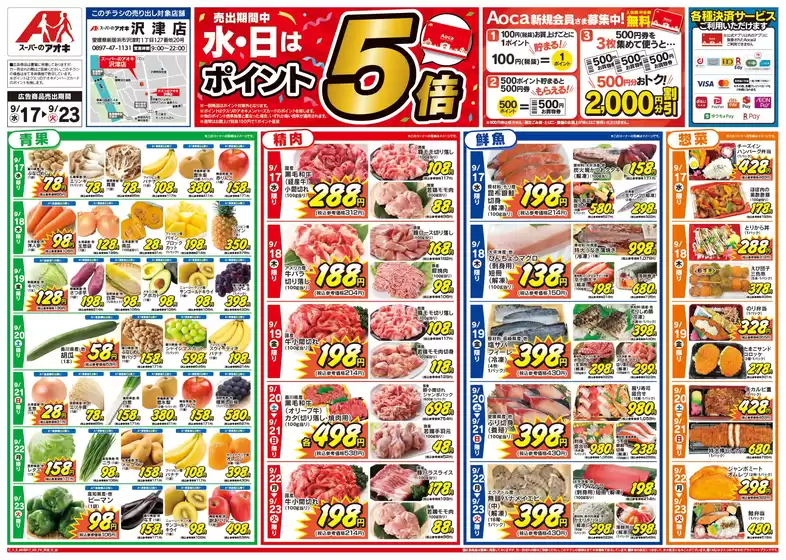 排他的な掘り出し物