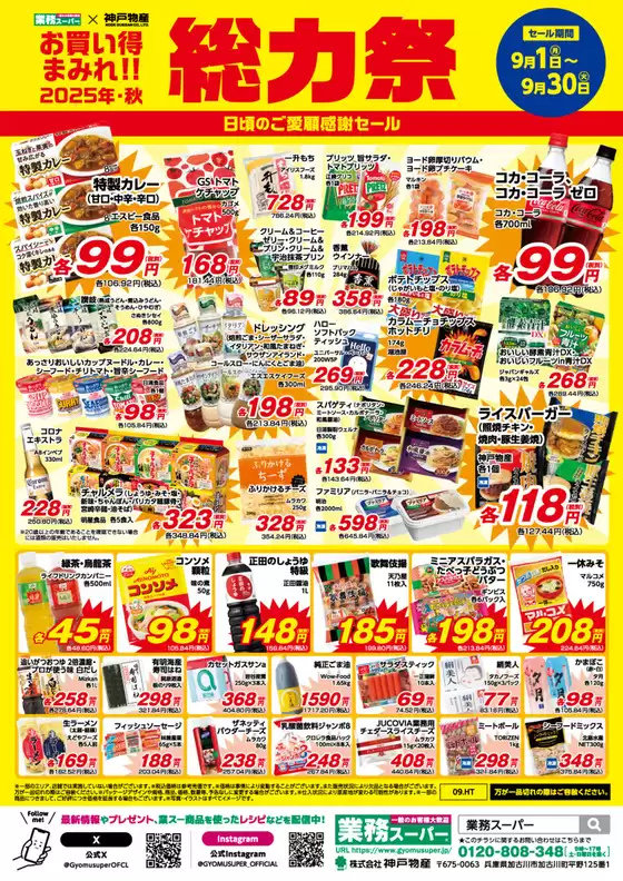私たちの最高の掘り出し物