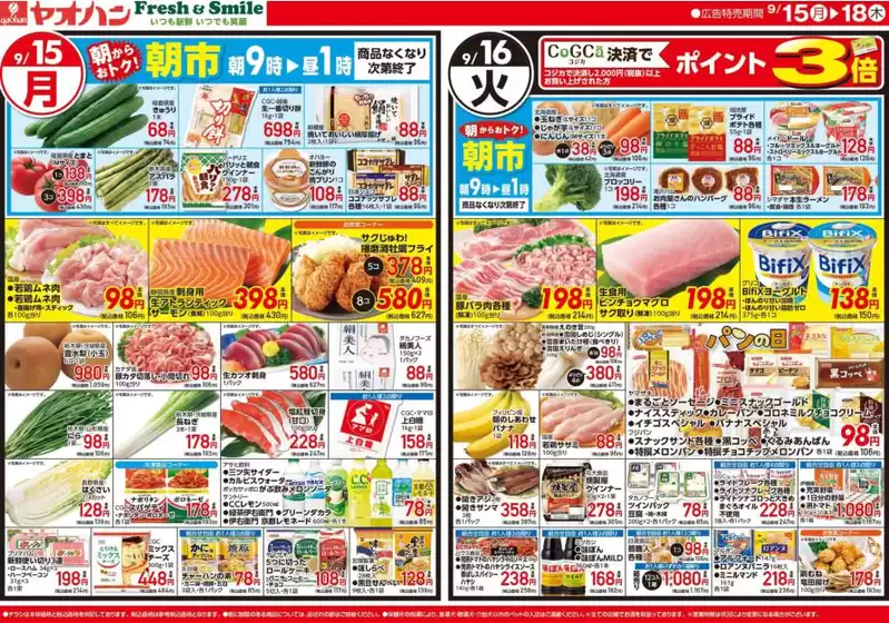 高島市でのリオンドールのカタログ | 私たちのお客様のための排他的な取引 | 2025-09-15T00:00:00.000Z - 2025-09-18T00:00:00.000Z