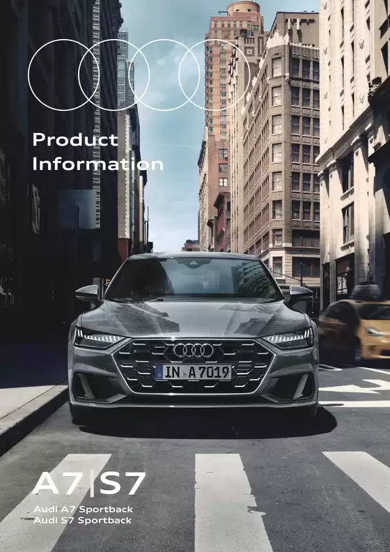 A7 S7