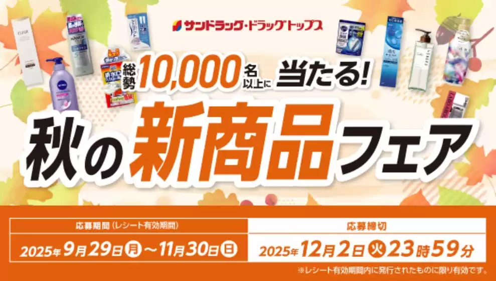 フレスト チラシ