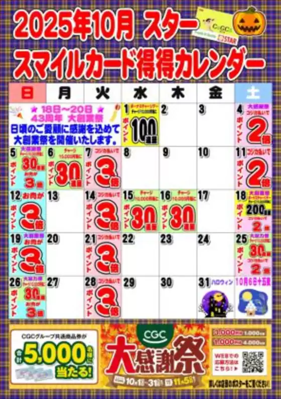 魅力的なオファーを発見する