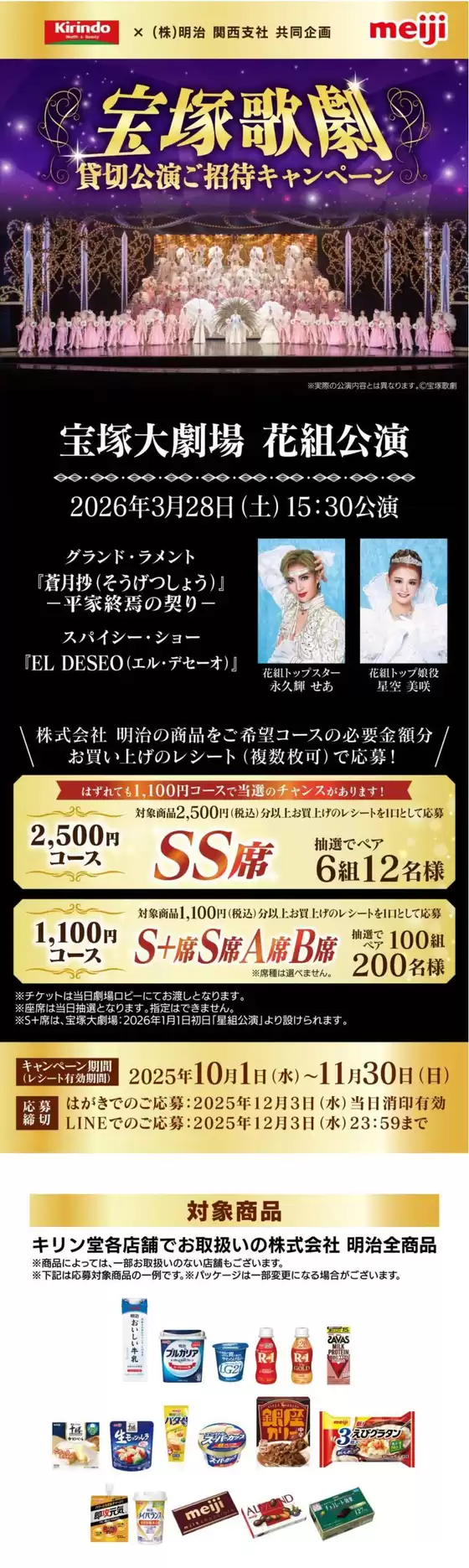 トップディールと割引