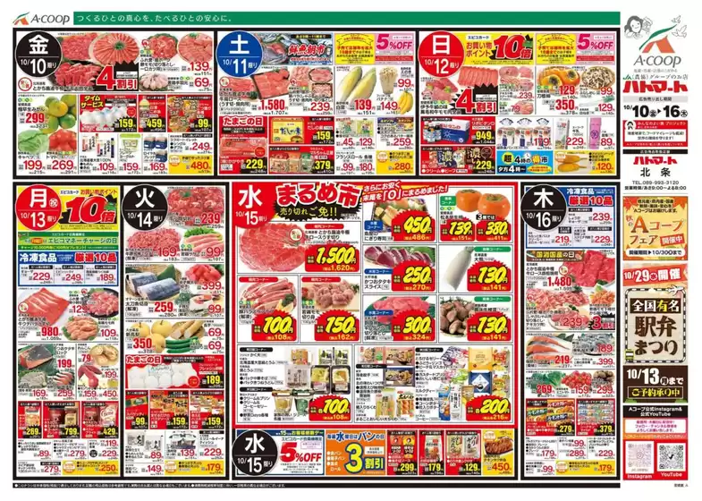 私たちの最高の掘り出し物