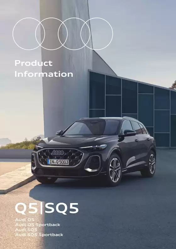 Q5 SQ5
