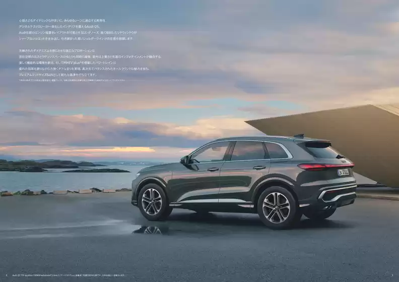 Q5 SQ5