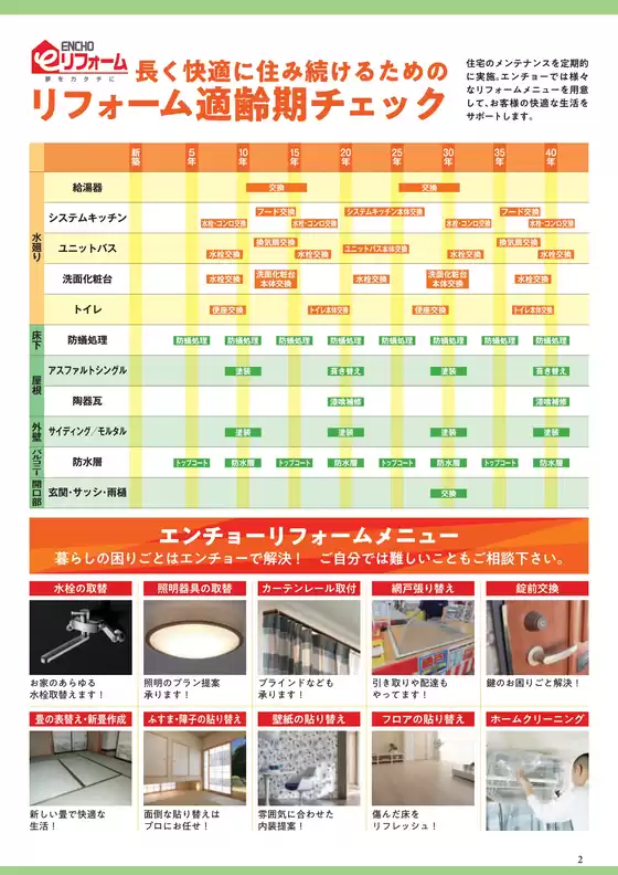 すべての人のための魅力的な特別オファー