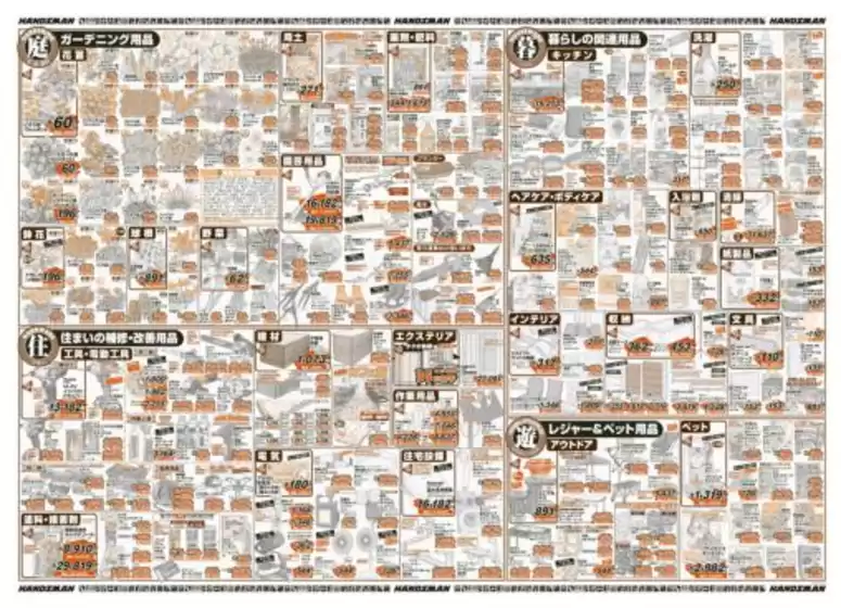 倹約家のためのトップオファー