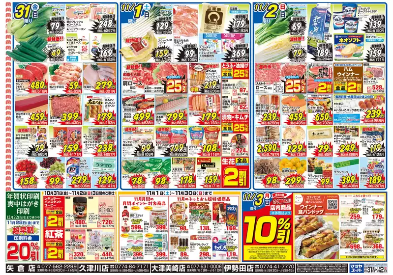 すべてのお客様のためのトップディール