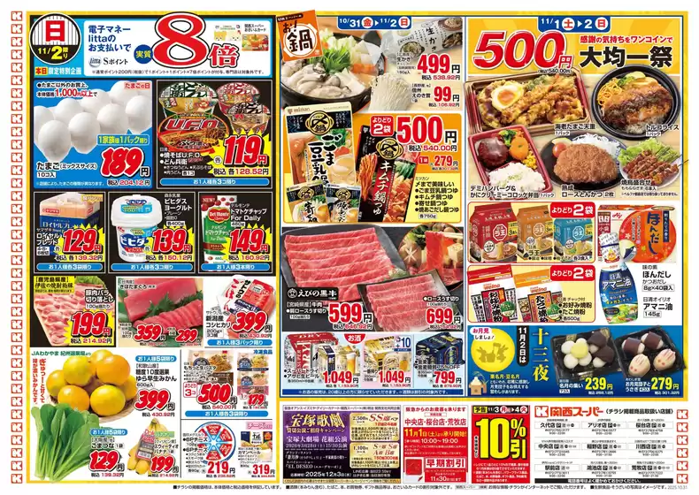 すべてのお客様のためのトップディール