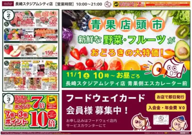 魅力的なオファーを発見する