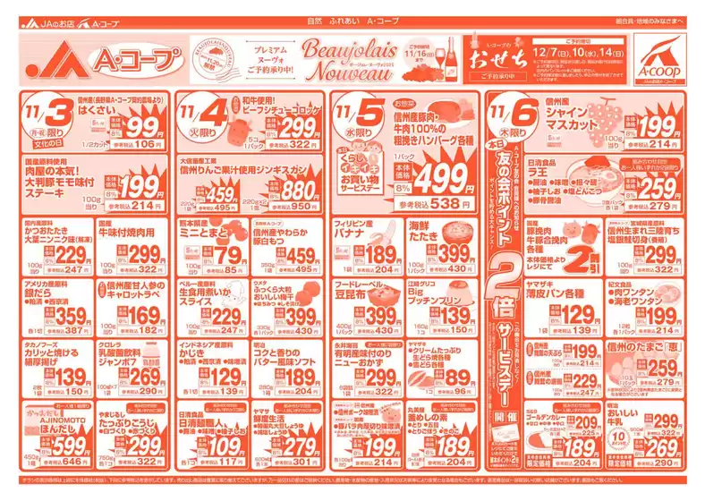 すべてのお客様のためのトップディール