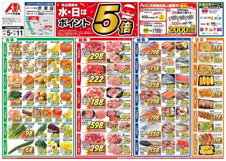 掘り出し物ハンターのための素晴らしいオファー