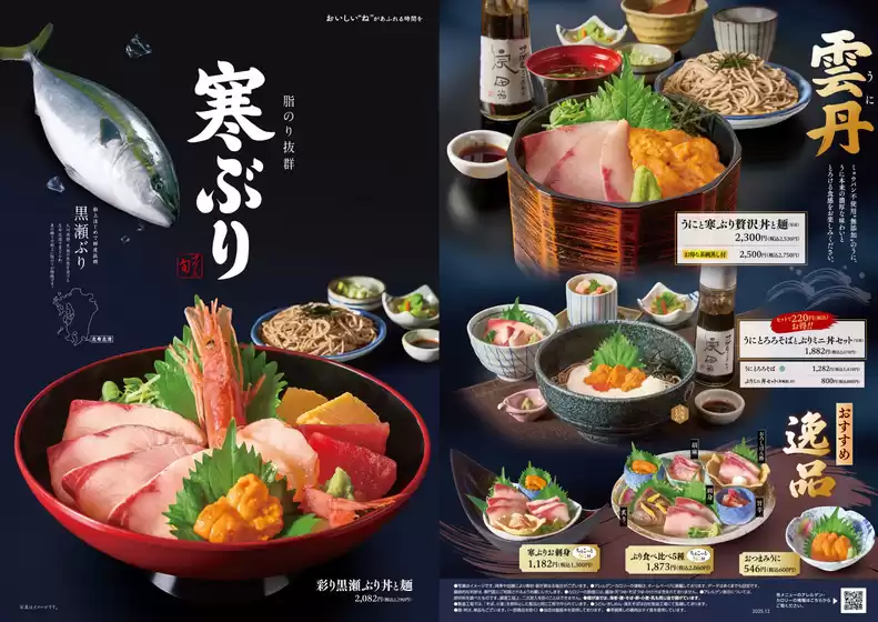 サガミのカタログ | 掘り出し物ハンターのための素晴らしいオファー | 2025-11-26T00:00:00.000Z - 2025-12-31T00:00:00.000Z