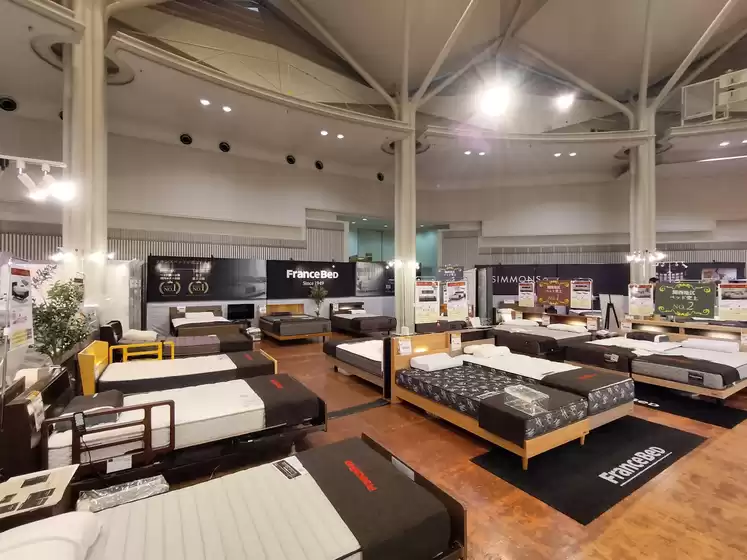 熊本市でのトナミのカタログ | トナミ 最新チラシ | 2026-03-06T00:00:00.000Z - 2026-03-20T00:00:00.000Z