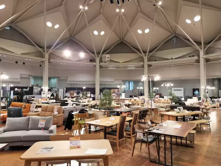 トナミのカタログ | 発見するための新しいオファー | 2026-04-03T00:00:00.000Z - 2026-04-17T00:00:00.000Z