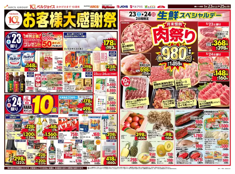 ビッグハウスのカタログ | 豊富なオファーの選択 | 2026-05-22T00:00:00.000Z - 2026-05-25T00:00:00.000Z
