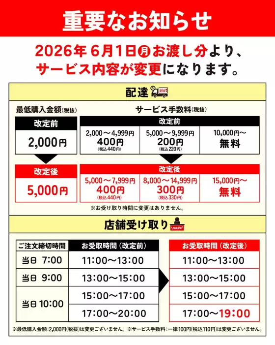 マミーマートのカタログ | 魅力的なオファーを発見する | 2026-05-29T00:00:00.000Z - 2026-07-03T00:00:00.000Z