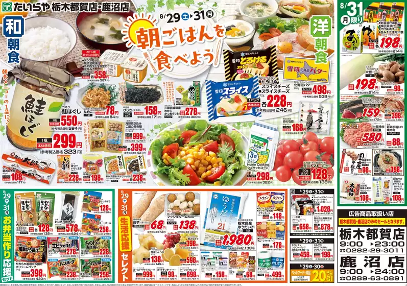main_flyer image