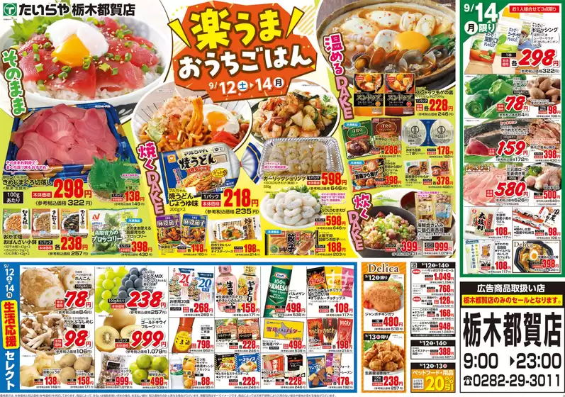 main_flyer image