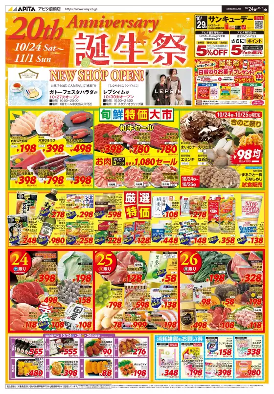 main_flyer image