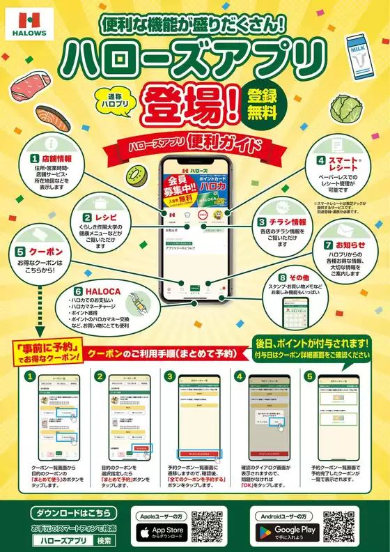 倹約家のためのトップオファー