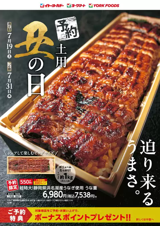 排他的な掘り出し物