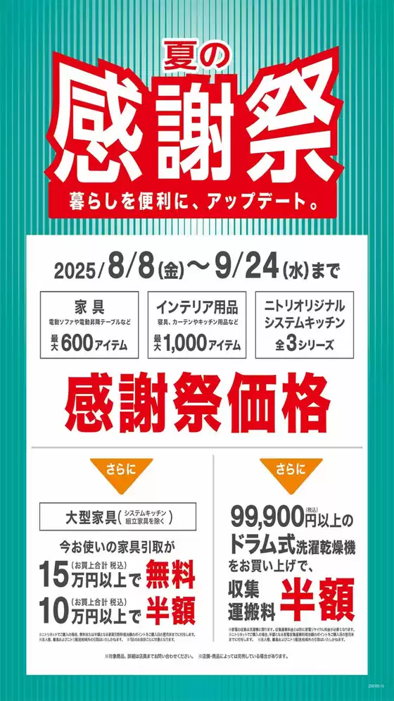私たちの最高の掘り出し物