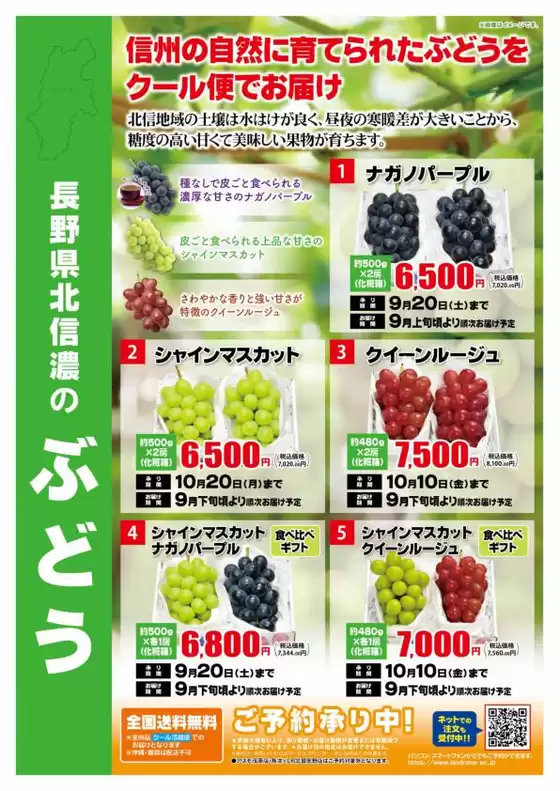 トップディールと割引
