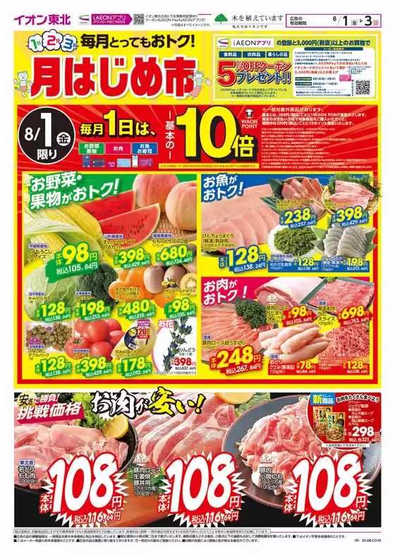 トップディールと割引