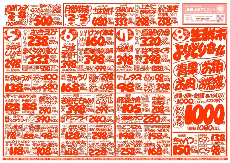 すべての掘り出し物ハンターのためのトップオファー