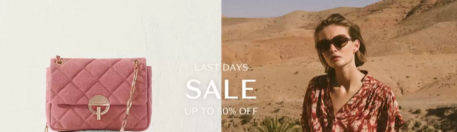 구로구의 바네사브루노 카탈로그 | Last Days Sale Up To 50% Off | 2025-07-22T00:00:00.000Z - 2025-07-28T00:00:00.000Z