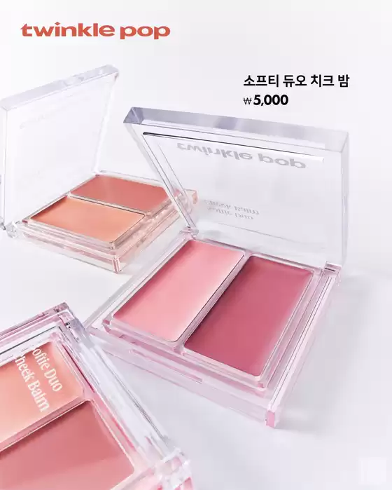 다이소 전단지