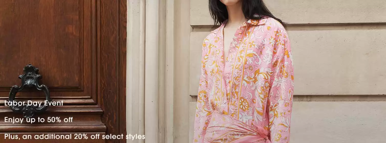 철원군의 마쥬 카탈로그 | Enjoy up to 50% off Plus, an Additional 20% off select Styles | 2025-08-21T00:00:00.000Z - 2025-08-28T00:00:00.000Z