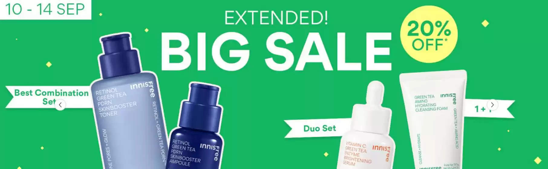 Big Sale!