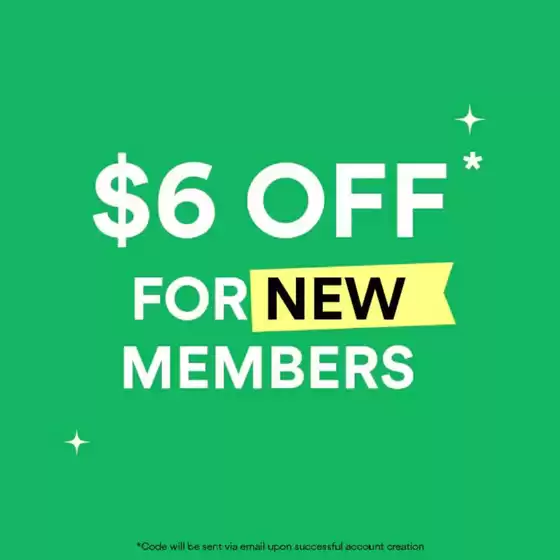 서울특별시의 이니스프리 카탈로그 | Get $6 OFF Your First Purchase as NEW Member! | 2025-09-17T00:00:00.000Z - 2025-09-24T00:00:00.000Z