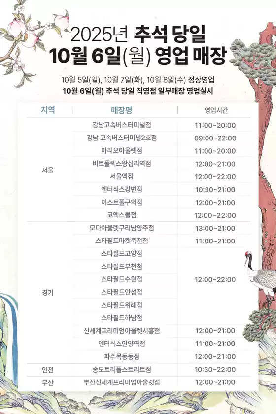 다이소 전단지
